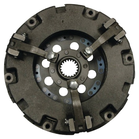 Db Electrical Clutch Plate Double for Ford Tractor TC30 SBA320040980 1112-6169